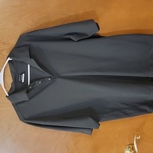 Nike golf shirt